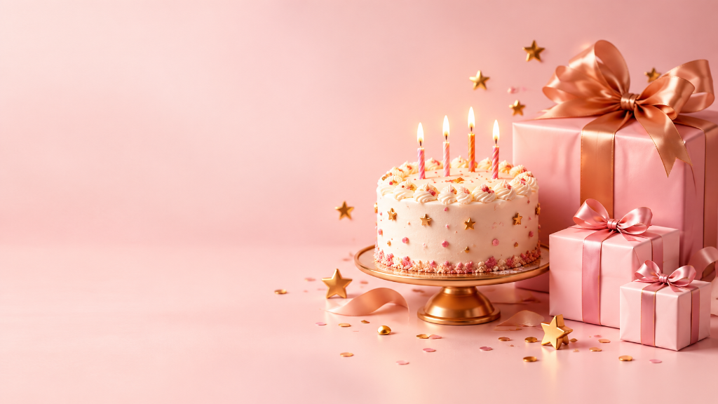 Birthday Gifts