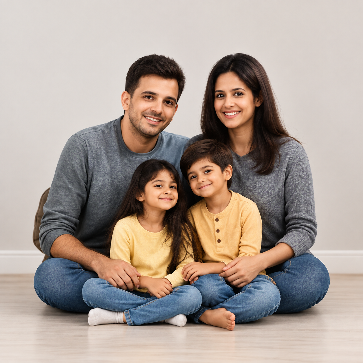 Families