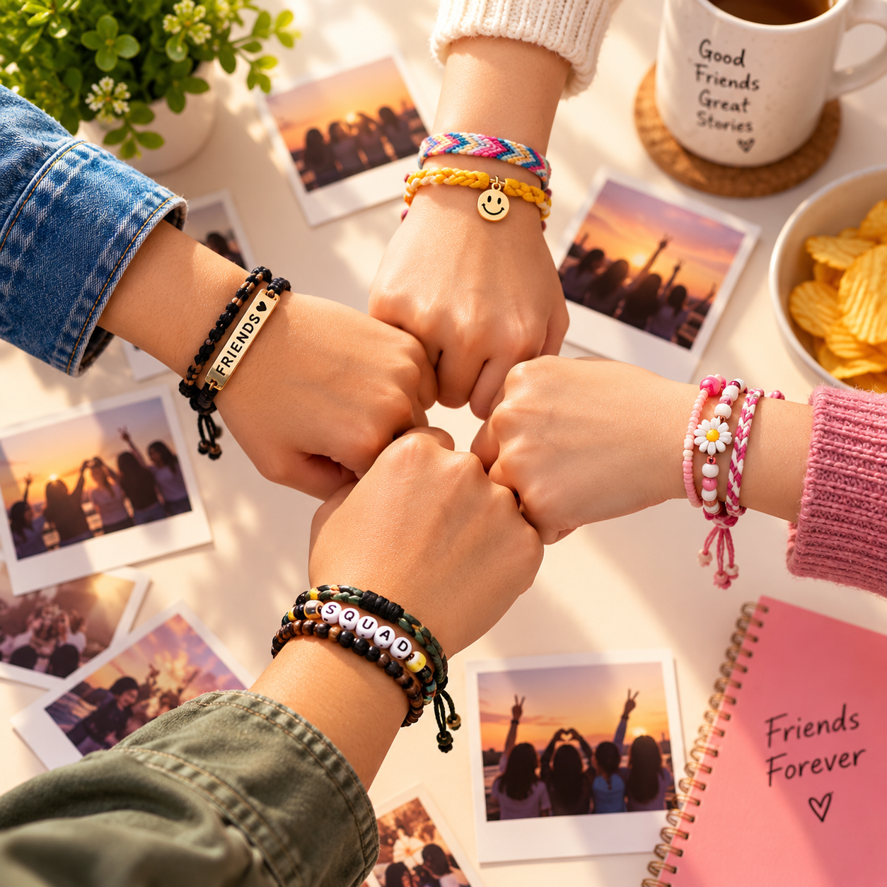 Friends